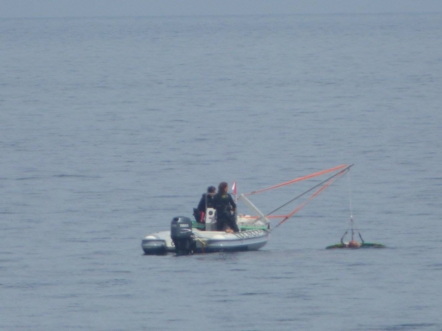  Esquí acuático y wakeboard en cerdeña 